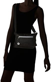 Manduka Go Play 3.0 Yoga Mat Bag, Black, One Size