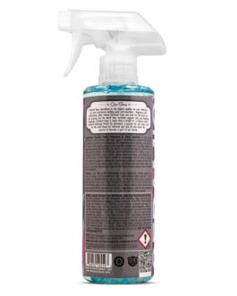 Chemical Guys SPI22616 HydroThread Ceramic Fabric Protectant & Stain Repellent (Works on Fabric, Carpet & Upholstery), 16 oz.